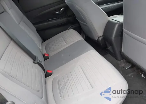 2023 Hyundai Santa Cruz Sel z USA, uszkodzony, nr VIN 5NTJBDAE4PH062225